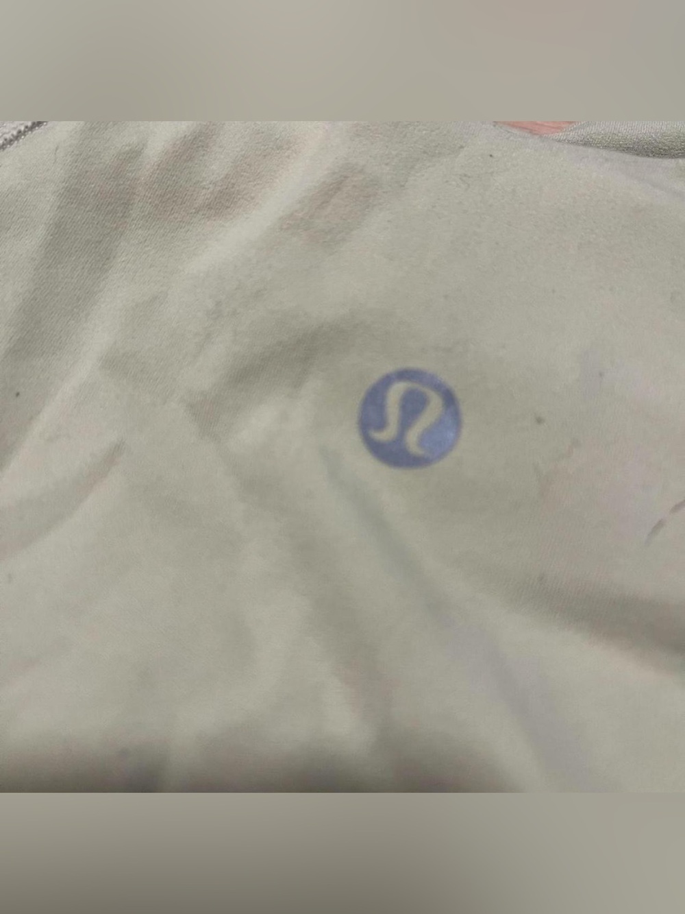 Lululemon align top - Picture 3 of 3